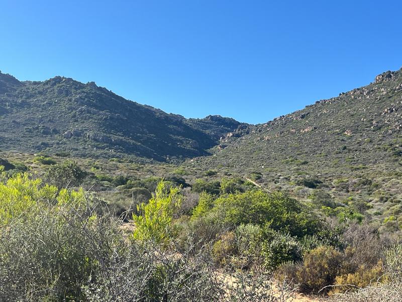 4 Bedroom Property for Sale in Clanwilliam Western Cape